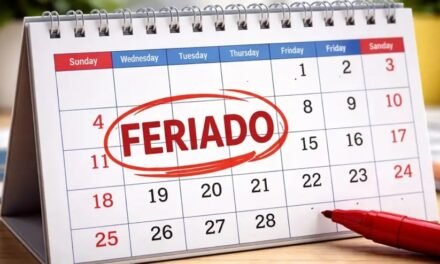 JUNIO LLEGA CON DOS FINES DE SEMANA LARGOS EN EL CALENDARIO NACIONAL