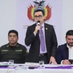 FISCALÍA IMPULSA LA IMPLEMENTACIÓN DE LA LEY Nº 397 DE ACTUACIÓN INTERINSTITUCIONAL