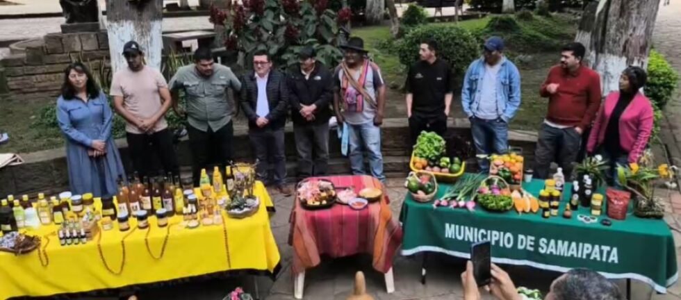 SAMAIPATA CELEBRARÁ 408 AÑOS CON AGENDA CULTURAL, CÍVICA Y TURÍSTICA