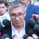 MINISTRO ESPINOSA: “NO VAMOS A CAER EN LA CONFRONTACIÓN ENTRE BOLIVIANOS”