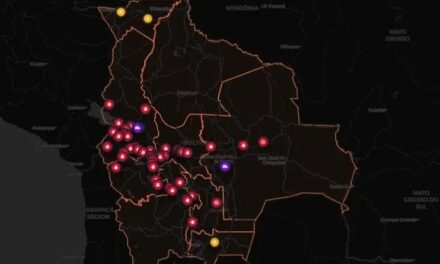 MÁS DE 40 BLOQUEOS MANTIENEN AISLADAS VARIAS RUTAS DEL PAÍS