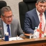 OVIEDO EVITA LA CENSURA EN LA ALP TRAS INTERPELACIÓN POR EL CASO “MALETAS”