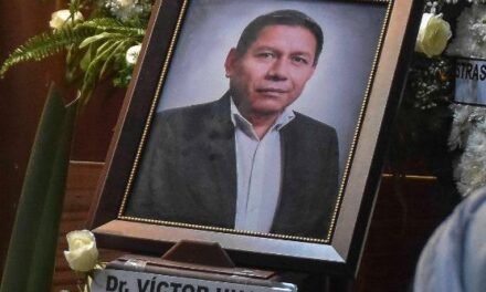 “NO QUEDARÁ EN IMPUNIDAD”: TSJ EXIGE JUSTICIA POR CLAURE
