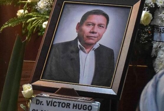 “NO QUEDARÁ EN IMPUNIDAD”: TSJ EXIGE JUSTICIA POR CLAURE