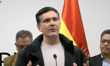 GOBIERNO CITA A CAMPESINOS Y SECTORES A REUNIÓN ESTE DOMINGO