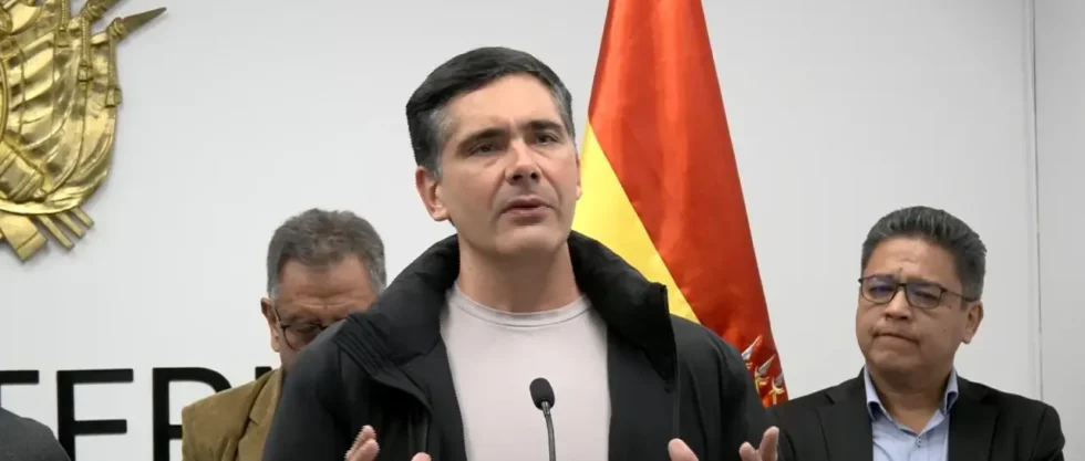GOBIERNO CITA A CAMPESINOS Y SECTORES A REUNIÓN ESTE DOMINGO