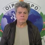 CAPTURAN EN BOLIVIA A LÍDER DEL PCC PRÓFUGO DESDE HACE SEIS AÑOS