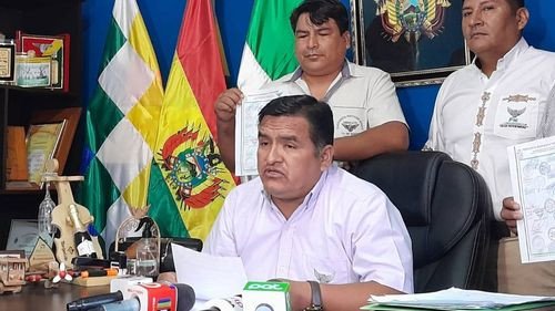 TRANSPORTE CRUCEÑO ADVIERTE CON RADICALIZAR MEDIDAS POR FALTA DE RESPUESTAS DEL GOBIERNO
