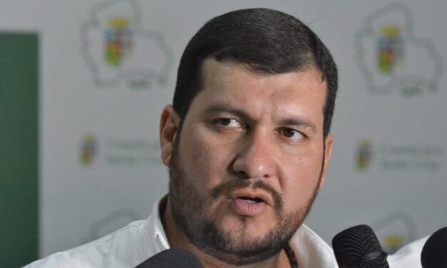 COMITÉ PRO SANTA CRUZ NO FUE INVITADO AL ENCUENTRO NACIONAL EN COCHABAMBA