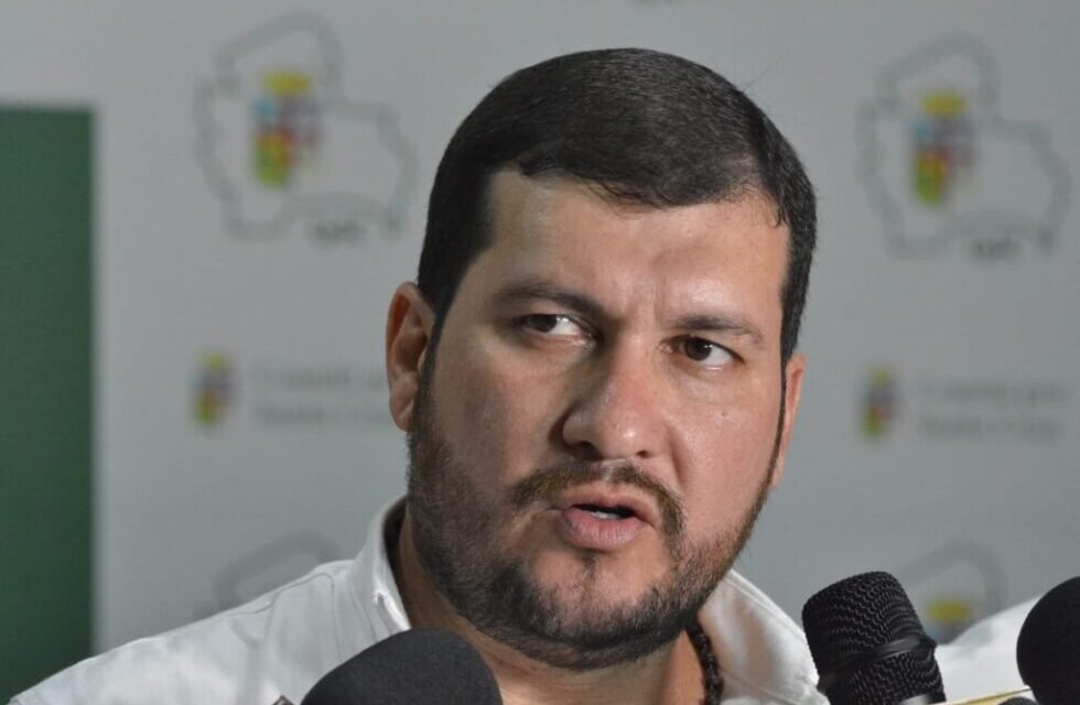 COMITÉ PRO SANTA CRUZ NO FUE INVITADO AL ENCUENTRO NACIONAL EN COCHABAMBA