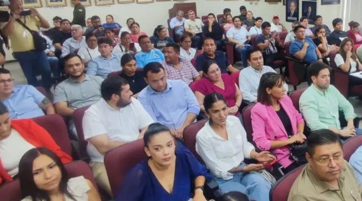 COCHAMANIDIS: “EL MERCADO MUTUALISTA ES PROPIEDAD DEL MUNICIPIO”