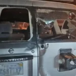 EMBOSCADA EN EL TRÓPICO DE COCHABAMBA DEJA TRES POLICÍAS DE UMOPAR HERIDOS