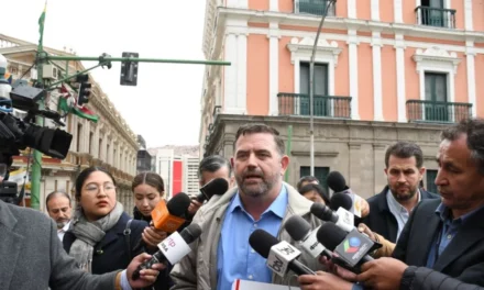 GOBIERNO Y CAO ACUERDAN CONSTRUIR NUEVA NORMA EN SUSTITUCIÓN DE LA LEY 1720