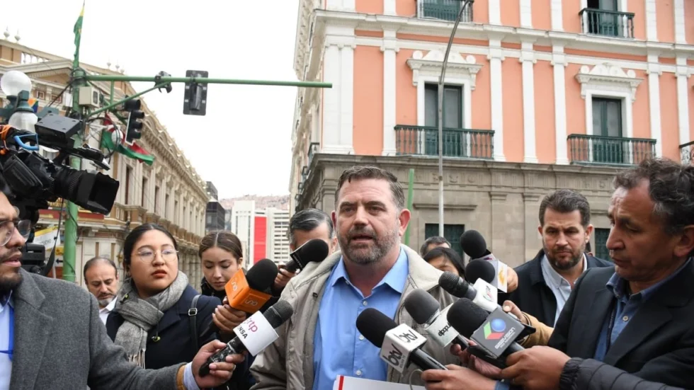 GOBIERNO Y CAO ACUERDAN CONSTRUIR NUEVA NORMA EN SUSTITUCIÓN DE LA LEY 1720