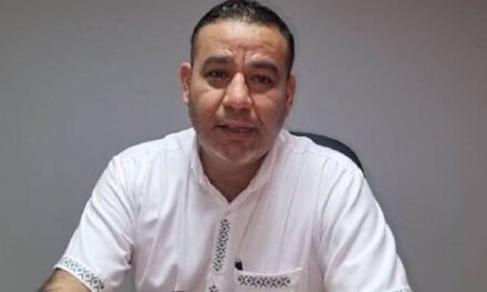 EXDIPUTADO CÉSPEDES CUESTIONA LEY DE ESTADO DE EXCEPCIÓN