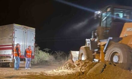 SAN JULIÁN LEVANTA EL BLOQUEO DESPUÉS DE 38 DÍAS DE CONFLICTO