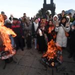 ENTRE OFRENDAS Y CEREMONIAS, BOLIVIA RECIBIÓ EL AÑO NUEVO ANDINO AMAZÓNICO 5534