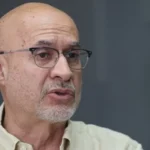 LUPO: “SE LOGRA PACIFICACIÓN EN EL PAÍS”