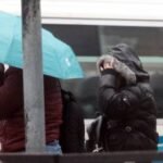 SE PREVÉ SEMANA DE FRÍO EXTREMO EN SANTA CRUZ
