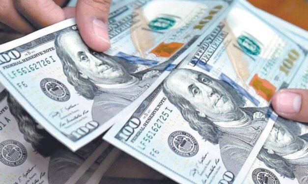 GOBIERNO OFICIALIZA EL FIN DEL TIPO DE CAMBIO FIJO DEL DÓLAR EN BOLIVIA