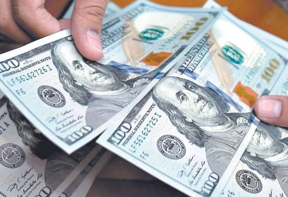 GOBIERNO OFICIALIZA EL FIN DEL TIPO DE CAMBIO FIJO DEL DÓLAR EN BOLIVIA