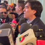 CASO ADUANA: ZAMORA EXIGE APARTAR A FUNCIONARIOS CON ANTECEDENTES PENALES
