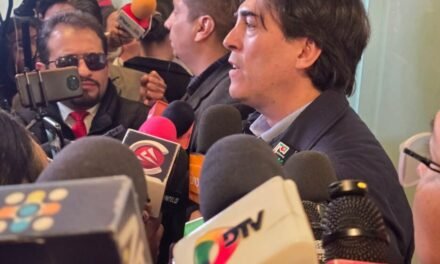 CASO ADUANA: ZAMORA EXIGE APARTAR A FUNCIONARIOS CON ANTECEDENTES PENALES