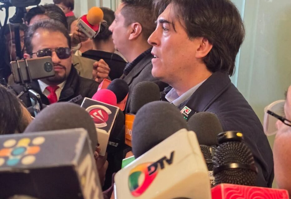 CASO ADUANA: ZAMORA EXIGE APARTAR A FUNCIONARIOS CON ANTECEDENTES PENALES