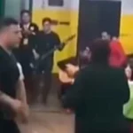DESTITUYEN AL DIRECTOR DEL PENAL DE SAN PEDRO E INVESTIGAN FIESTA DE RECLUSOS