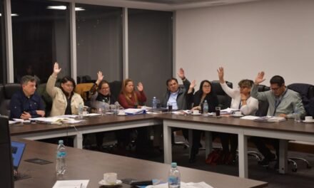 SENADO APRUEBA LEY QUE REGULA LOS ESTADOS DE EXCEPCIÓN Y LA REMITE A DIPUTADOS
