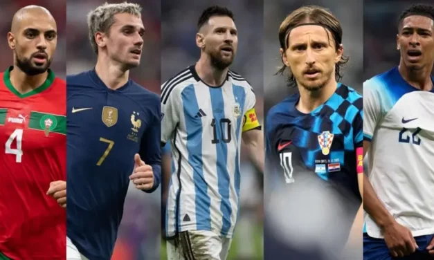 EL MUNDIAL 2026 ENTRA EN SU FASE DECISIVA: ASÍ SE PERFILAN LOS DIECISEISAVOS DE FINAL