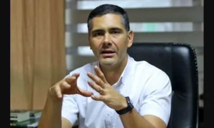 MINISTERIO JUSTINIANO DESTAPA TRES CASOS DE PRESUNTA CORRUPCIÓN EN ENTIDADES ESTATALES