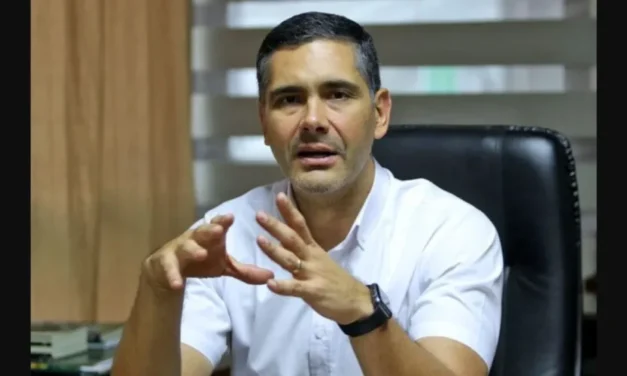 MINISTERIO JUSTINIANO DESTAPA TRES CASOS DE PRESUNTA CORRUPCIÓN EN ENTIDADES ESTATALES