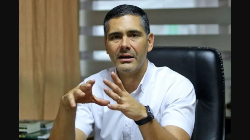 MINISTERIO JUSTINIANO DESTAPA TRES CASOS DE PRESUNTA CORRUPCIÓN EN ENTIDADES ESTATALES
