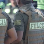 POLICÍA DESPLIEGA 174 EFECTIVOS EN VILLA 1RO DE MAYO POR CONFLICTO ENTRE DELIVERYS Y COMUNIDAD AYOREA