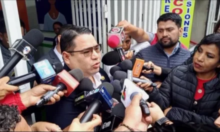 FISCALÍA ACTIVA INVESTIGACIÓN TRAS DECOMISO DE 108 TONELADAS DE DROGA EN CHILE
