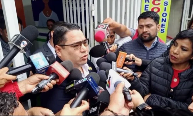 FISCALÍA ACTIVA INVESTIGACIÓN TRAS DECOMISO DE 108 TONELADAS DE DROGA EN CHILE