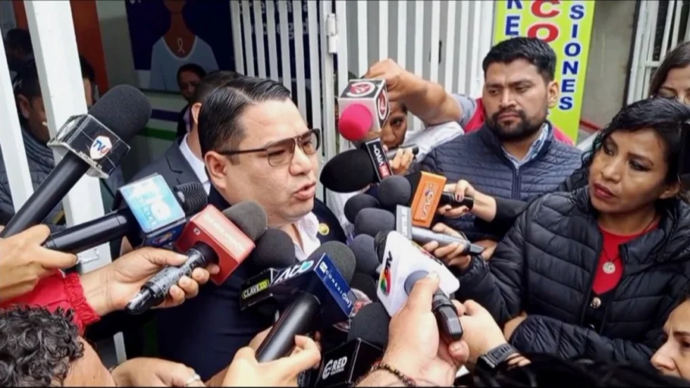 FISCALÍA ACTIVA INVESTIGACIÓN TRAS DECOMISO DE 108 TONELADAS DE DROGA EN CHILE