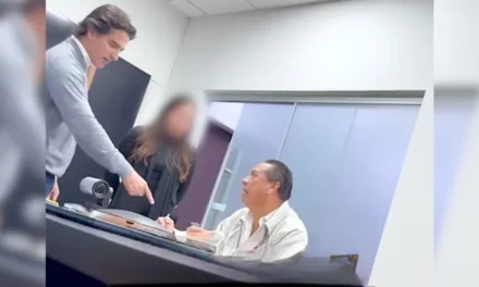 SANTA CRUZ: DESTITUYEN A SUBALCALDE DEL DM-10 TRAS DENUNCIA DE COBRO IRREGULAR