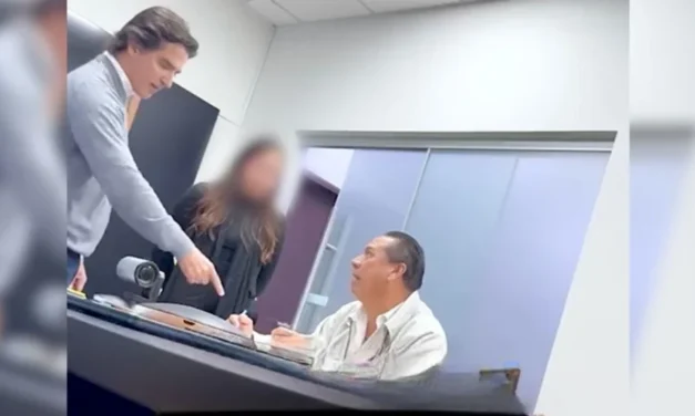 SANTA CRUZ: DESTITUYEN A SUBALCALDE DEL DM-10 TRAS DENUNCIA DE COBRO IRREGULAR
