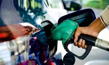 PRECIOS DE COMBUSTIBLES SE MANTIENEN SIN CAMBIOS, CONFIRMA EL GOBIERNO