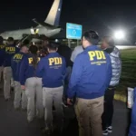 19 BOLIVIANOS FIGURAN ENTRE EXPULSADOS EN OPERATIVO MIGRATORIO EN CHILE