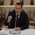 TSJ DECLARA EMERGENCIA INSTITUCIONAL Y CONVOCA ENCUENTRO NACIONAL EN SUCRE