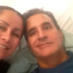 “NUNCA SE QUEJÓ”: ESPOSA DE RUNY CALLAÚ RECUERDA SU FORTALEZA Y PIDE AYUDA PARA SU REPATRIACIÓN