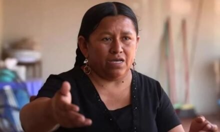 FISCALÍA PEDIRÁ SELLO ROJO DE INTERPOL CONTRA ACHACOLLO POR EL CASO FONDO INDÍGENA