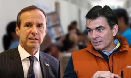 “GOBIERNEN Y DEVUELVAN LA TRANSITABILIDAD”, EXIGE QUIROGA AL PRESIDENTE PAZ