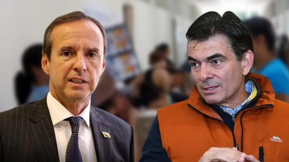 “GOBIERNEN Y DEVUELVAN LA TRANSITABILIDAD”, EXIGE QUIROGA AL PRESIDENTE PAZ