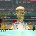 MÉXICO INAUGURA EL MUNDIAL 2026 CON UN ESPECTÁCULO MUSICAL HISTÓRICO EN EL AZTECA