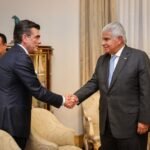 OEA: PANAMÁ RESPALDÓ A BOLIVIA FRENTE A AMENAZAS DE GRUPOS RADICALES