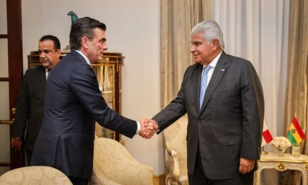 OEA: PANAMÁ RESPALDÓ A BOLIVIA FRENTE A AMENAZAS DE GRUPOS RADICALES